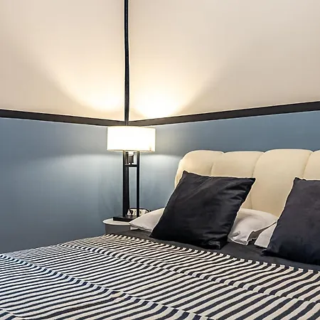 Apartamento Metro Bengasi - Lingotto - Self Check-in A/c Wifi *