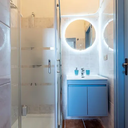 Apartamento Metro Bengasi - Lingotto - Self Check-in A/c Wifi