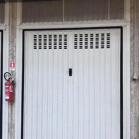 Metro Bengasi - Lingotto - Self Check-in A/c Wifi *